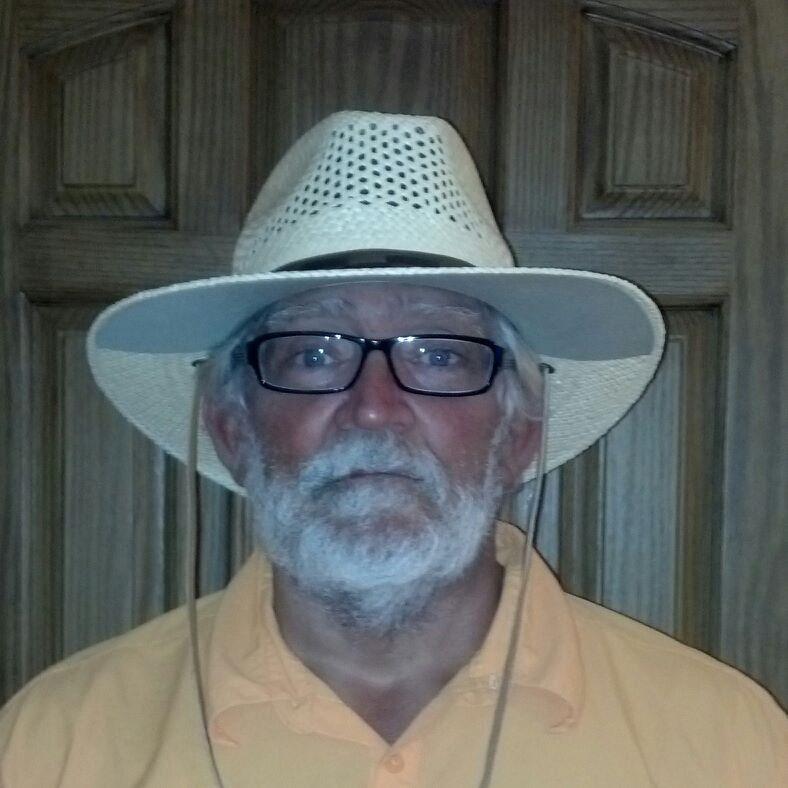 garyharvey4274's profile picture. 