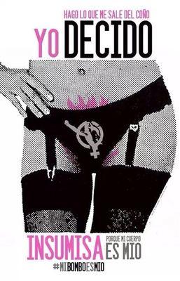 Rompiendo barreras contra el patriarcado. Transfeminismo con conciencia de clase ♀ Villena, que de machismo está llena