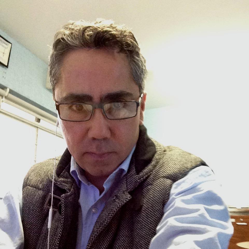 soy melomano irremediablemente