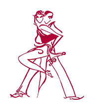 Bristol University Latin American and Ballroom Dancing Society.
