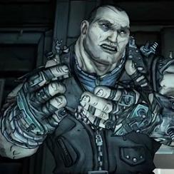 ReturnOfSlab's profile picture. ✊