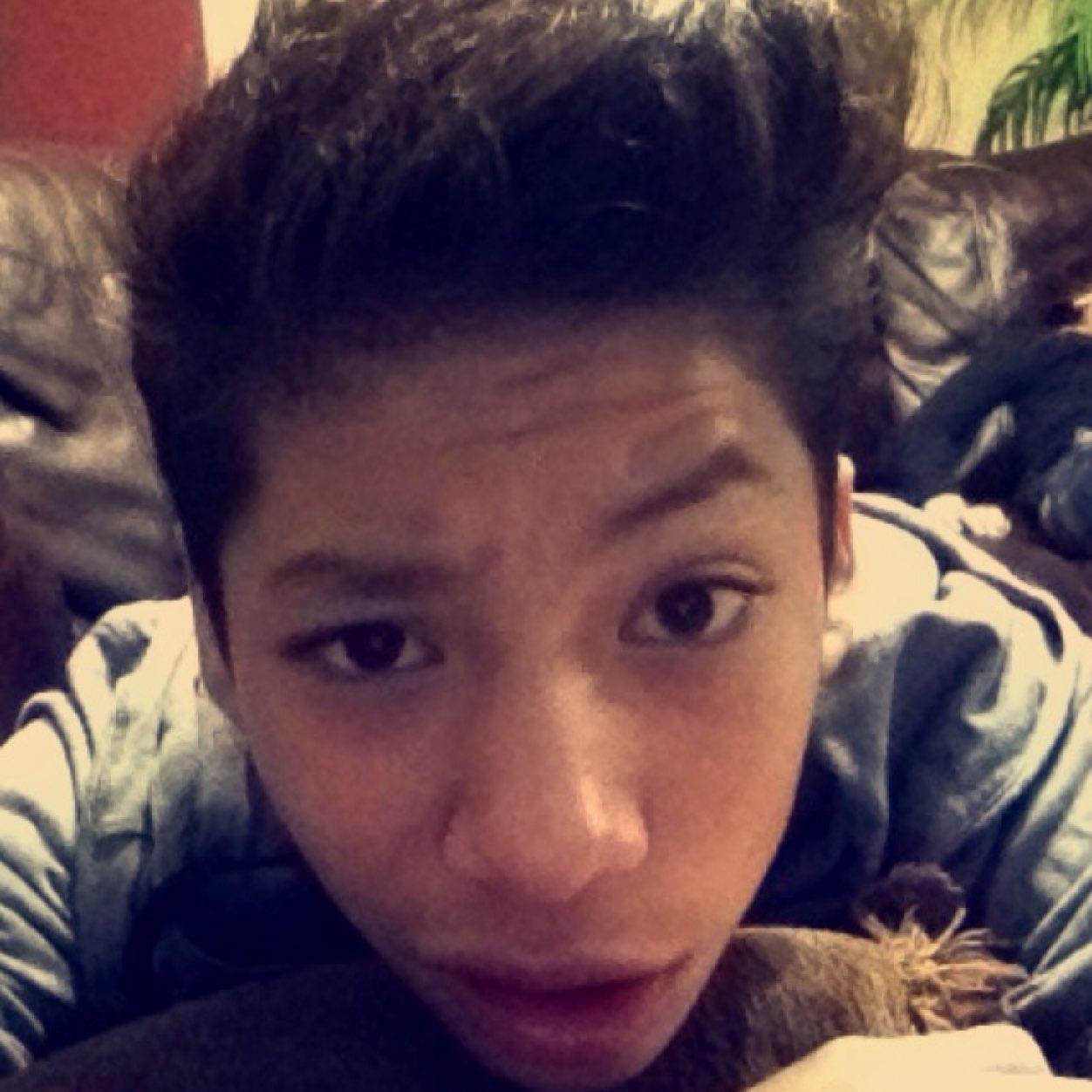 Ayye LuckyCharms Joined The Twitter Communitiy . Follow Me And I'll Follow Back . Elkhart County United Player .✊