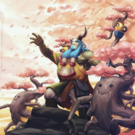 QuintessenceAKW's profile picture. 