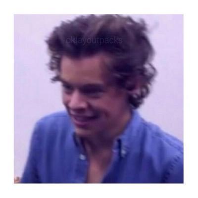 FOLLOW @foolforhxrry