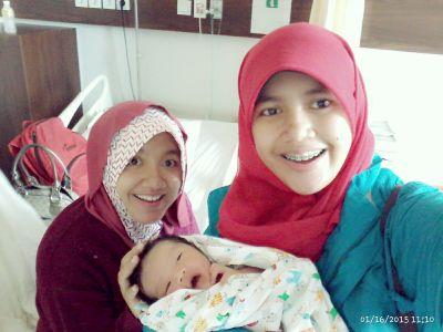 selalu mencintai Allah