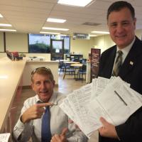 Donald P. Wagner (@donald_wagner) 's Twitter Profile