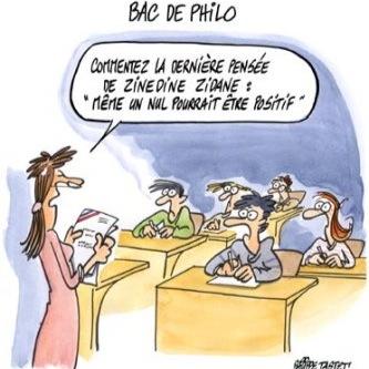 Etes vous toujours fier d'etre un STMG ?