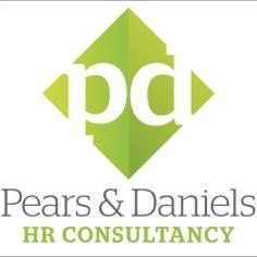Pippa Daniels and Gillian Pears, HR Business Support Specialists.  Contact: pearsdaniels@gmail.com