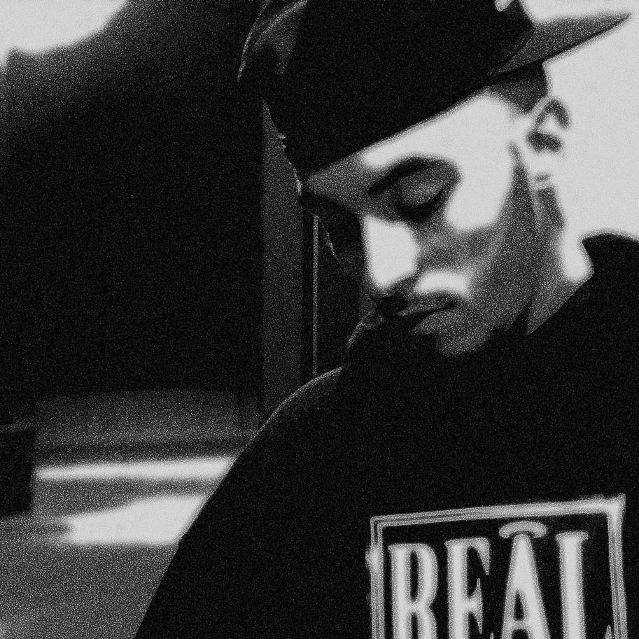 HIP-HOP AMERICAN  
MUSICIAN, GRAFFITI ARTIST
POET/WRITER 
REAL ONE 
GOD BLESS