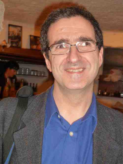 jacquesmarouani's profile picture. Journaliste indépendant