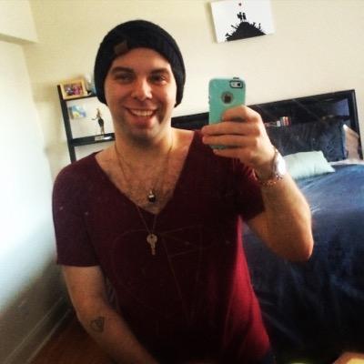 Love_Mikey's profile picture. 