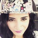 Reyna Salgado - @ReeySamu - Twitter