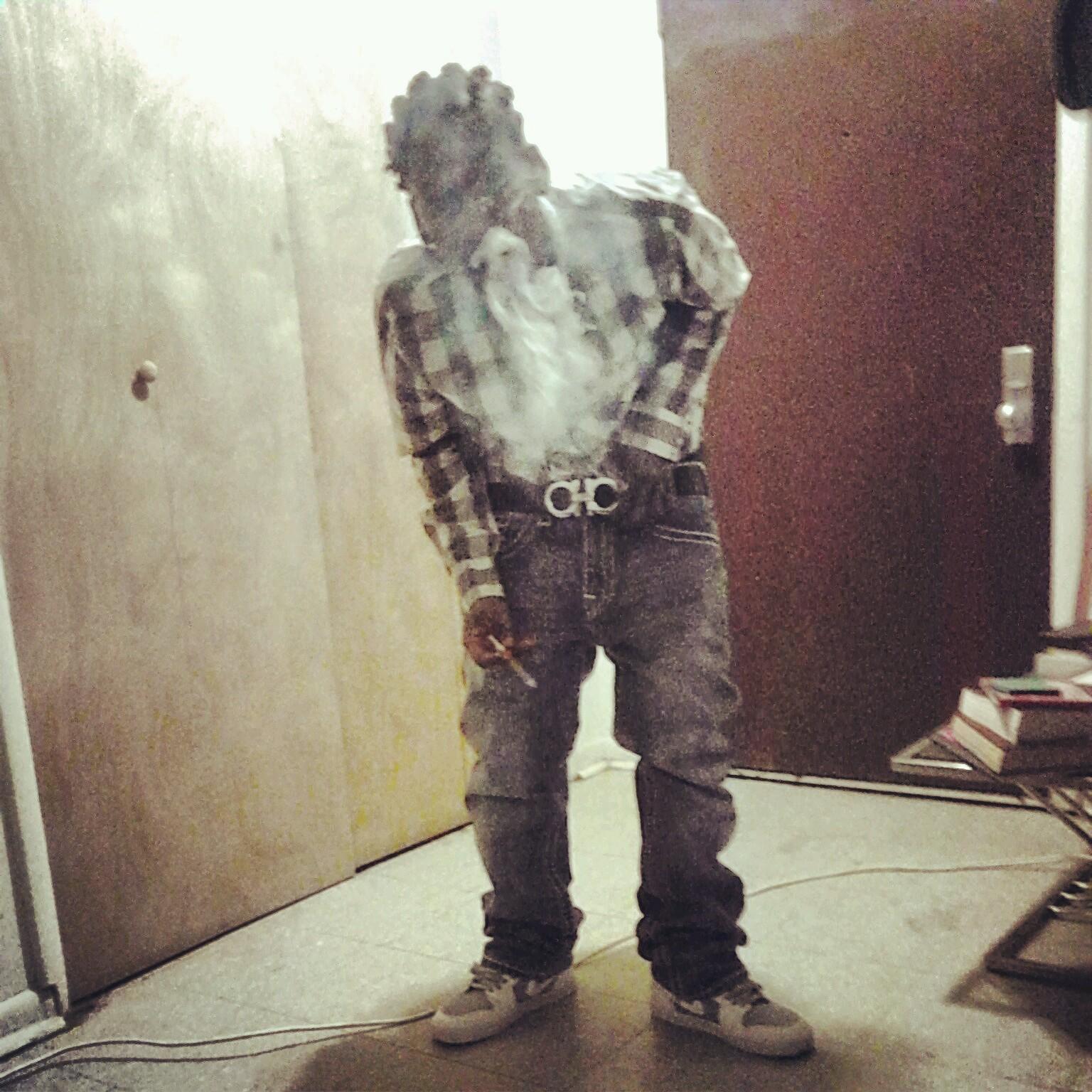 Fell Off Hit That Follow Button
