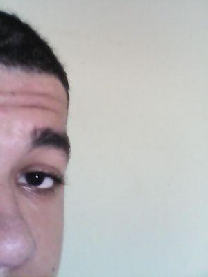 UmB4rd0's profile picture. Um qualquer ai.