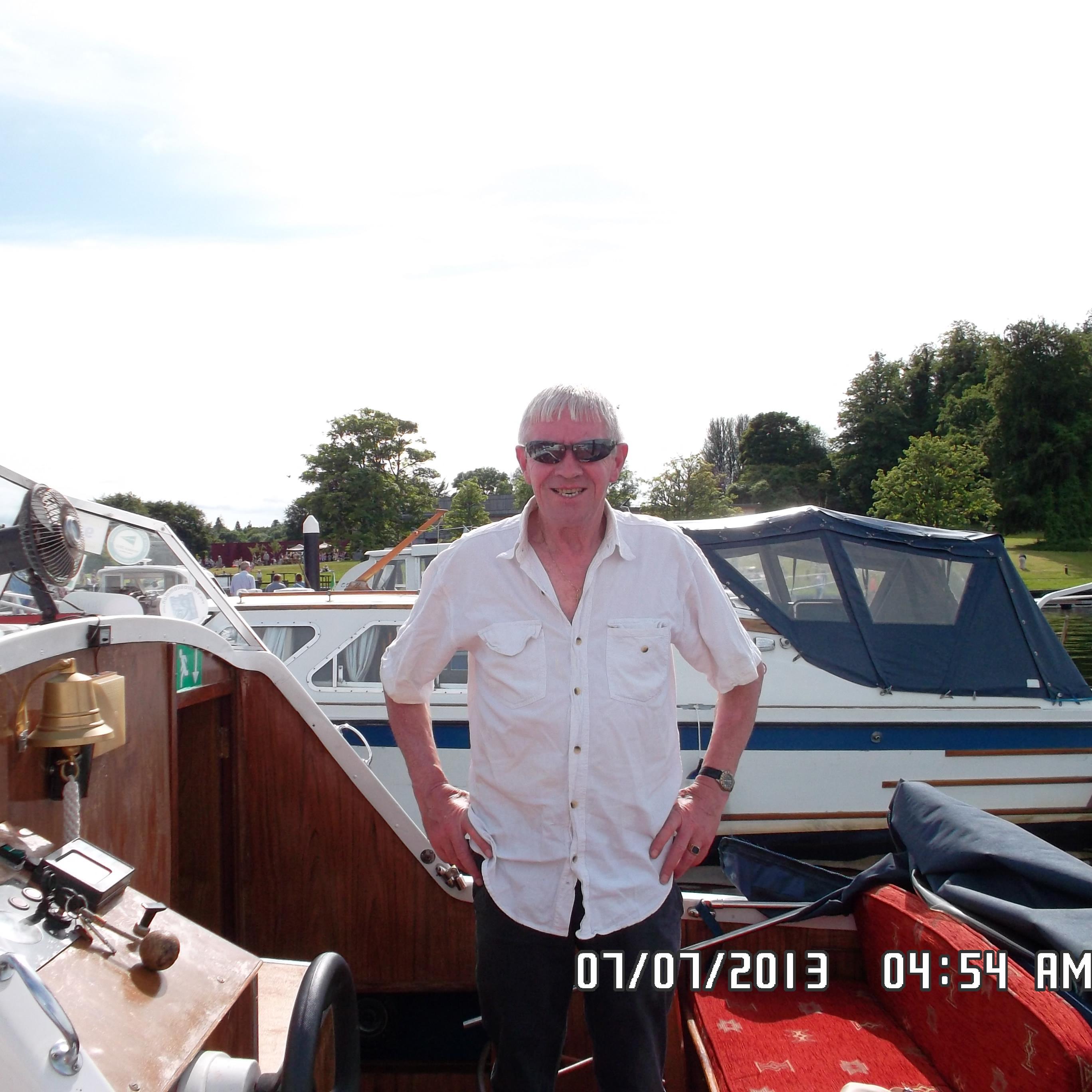 tommyegan5's profile picture. a nice guy