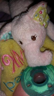 fostermomdiary's profile picture. Foster mommy to three precious kiddos, wife to the best husband ever, follower of Jesus