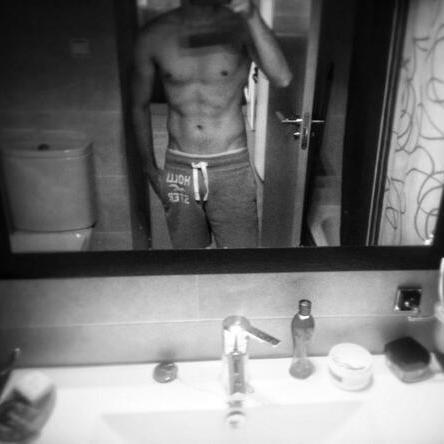 Sexo, Fútbol y Rock&Roll.