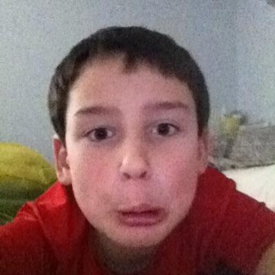 Redskins fan loves stampy