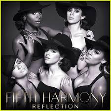 Mi Vida 5H Las Amo Con Todo El Corazón De Una Harmonizer Camila,Lauren,Dinah, Ally And Normani