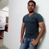 Vikas verma (@vickyverma84) 's Twitter Profile