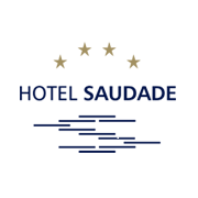 The modern 4-star Hotel Saudade is situated right at the main beach of Gradac, Croatia. All rooms feature a sea-view balcony