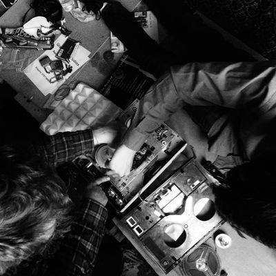 badactoruk's profile picture. London based music collective formed 2014. slow motion pop