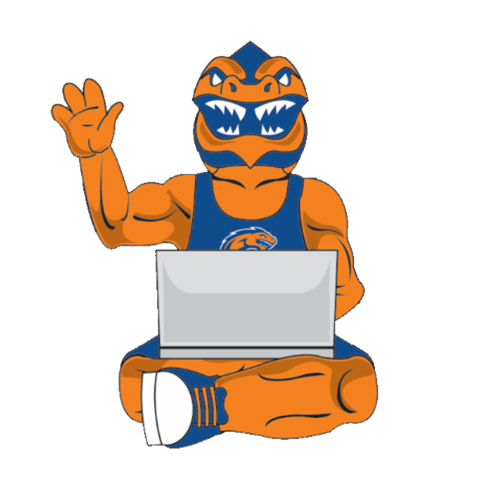 Operation Study is an initiative at Clayton State University to create a campus culture that expects and supports high academic motivation and achievement.