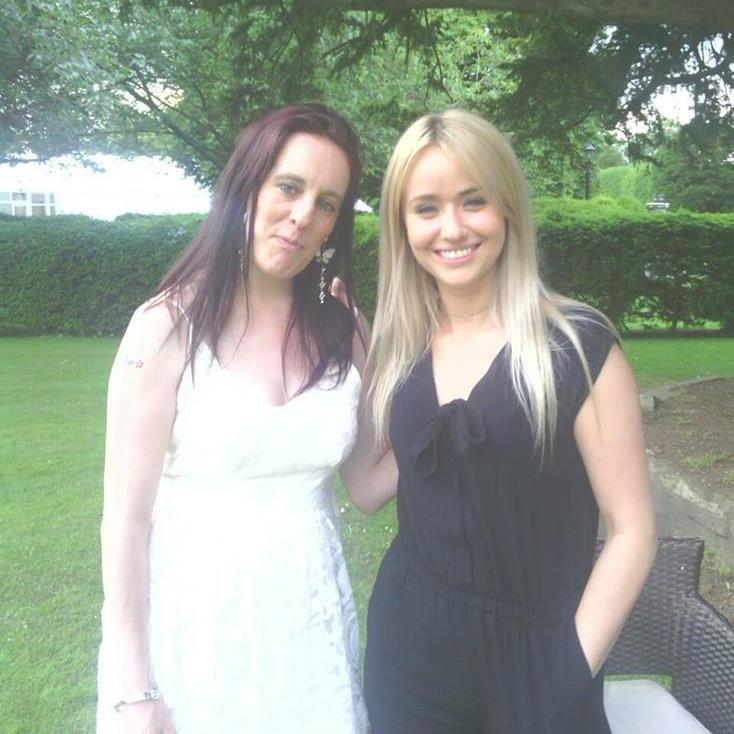 kirstyfleming1's profile picture. Never take things for granted- tomorrow isn't promised :(