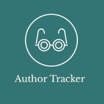 Download the new app Author Tracker to follow your favourite authors and keep track of all their books! http://t.co/iFbfsjpHFM