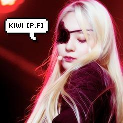 [SooJungie Fantasma]