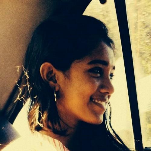 Iam jovial.... M so entertainin and a funny person :)