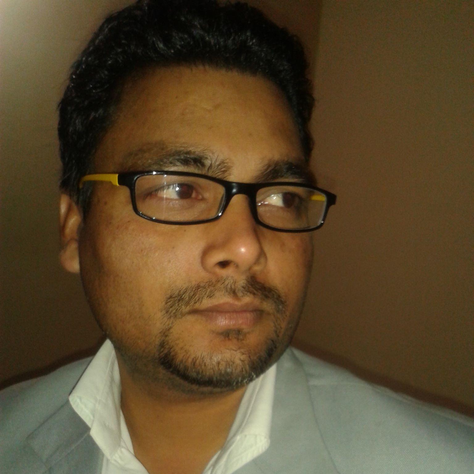Team Leader in Business Thrust Pvt. Ltd. Noida