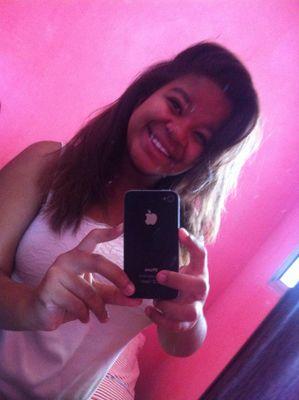 Love me again.