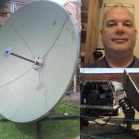 Colin Richardson (@deepspacenetyks) 's Twitter Profile