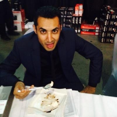 My Role Model is Riaad Moosa,love 2 write lyrics .