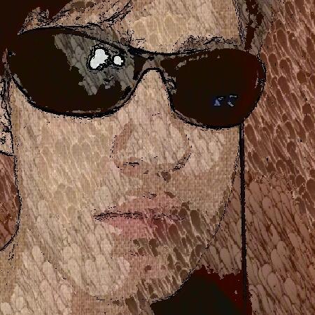 MicroDavis's profile picture. 