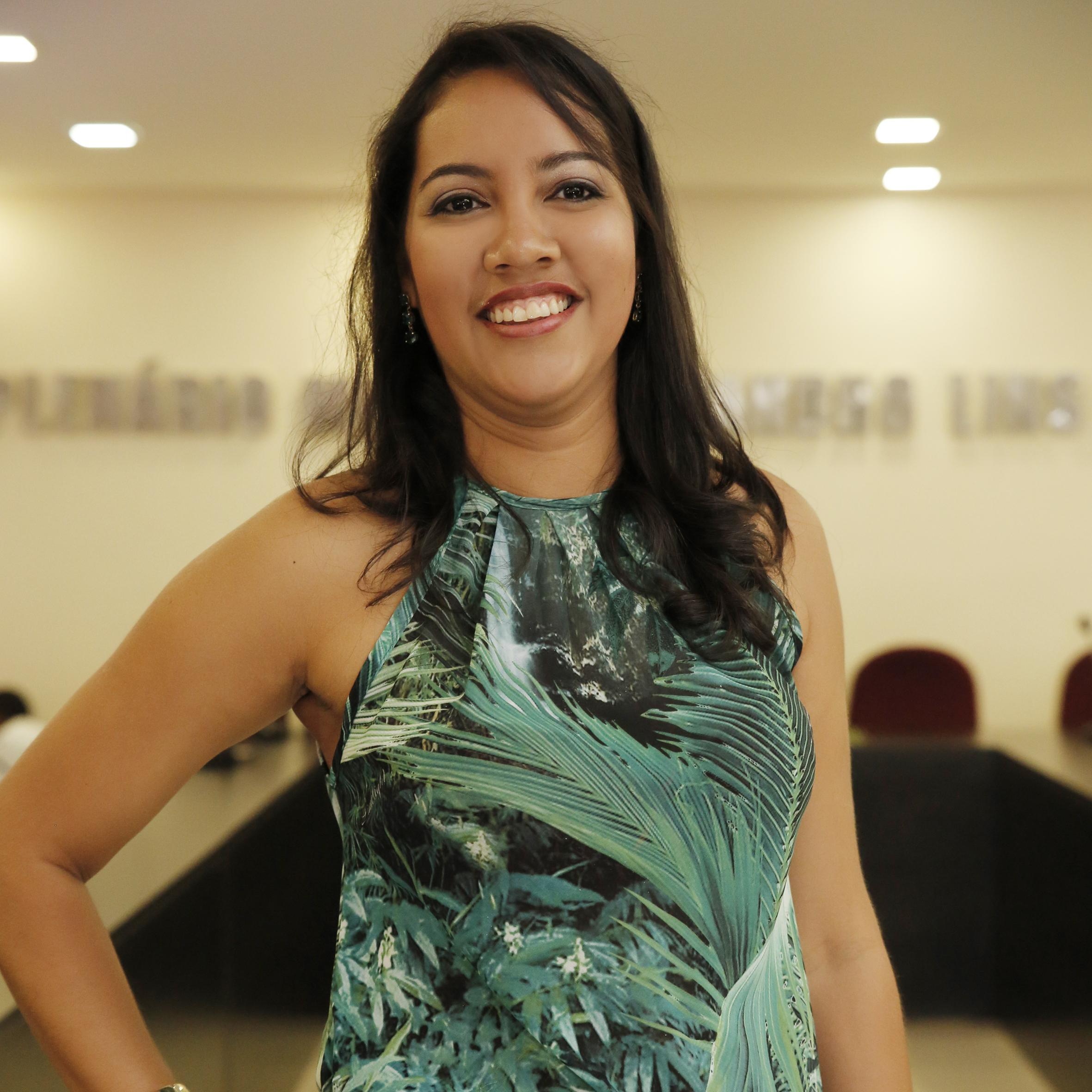Advogada e Professora de Direito
