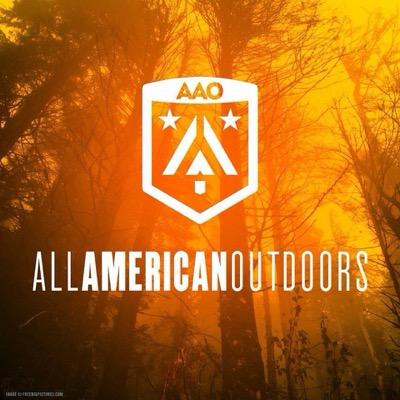 AAOutdoors's profile picture. All American Outdoors...For Guts and Glory. AAO are Passionate group that loves the outdoors and strive to catch it all on film.