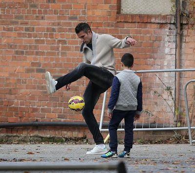 5LoFinhoo_503x's profile picture. JuST one WaY (United WaY ) 503