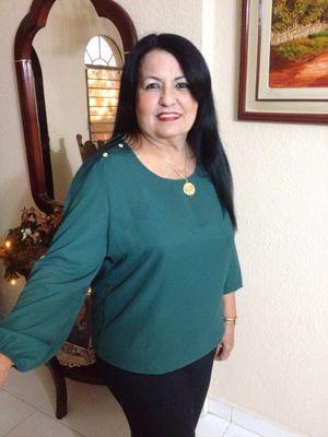 ligiapena18's profile picture. 