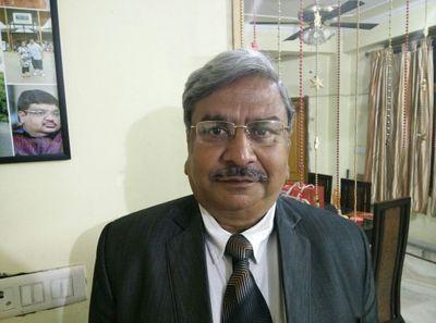 prachiankurgarg's profile picture. 
