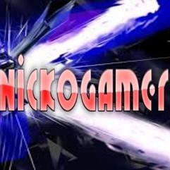twitter oficial del youtuber nickogamer