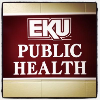 EKU_KPHA's profile picture. 