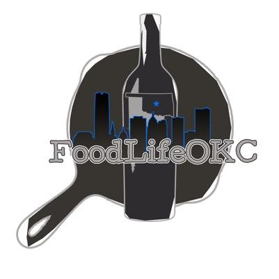 Newest food brand in Oklahoma City. We are involved in everything having to do with food. Food is Life!!! #FoodLifeOKC