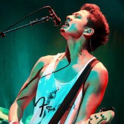 Calum doesn't want to cook