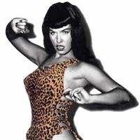 Etty Rogers - @EttyNotBettie Twitter Profile Photo