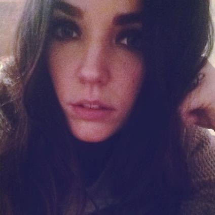 Miriam Melanie Bryant , a Swedish-finnish singer and songwriter.