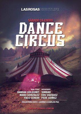 Temporada #DosMilQuince           Tickets 3512090528