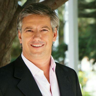Alejandro Molero Profile