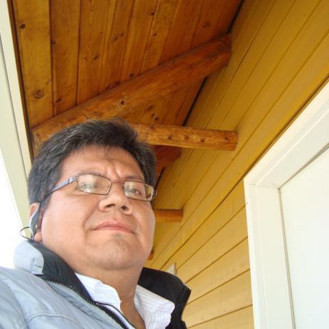 WebcEdgard's profile picture. Especialista en Estructuras de madera